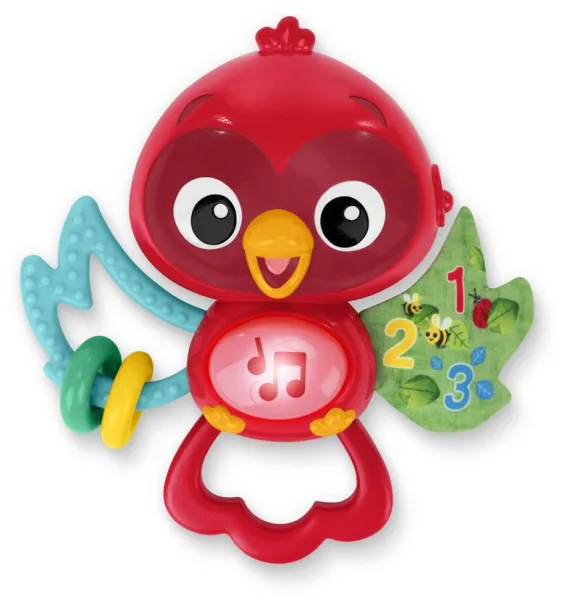 Roxys Bright Flight aktivitetslegetøj med ophæng