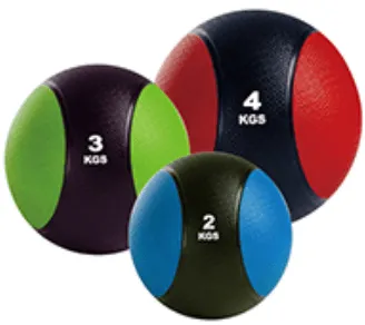 Odin Medicine Ball 5kg