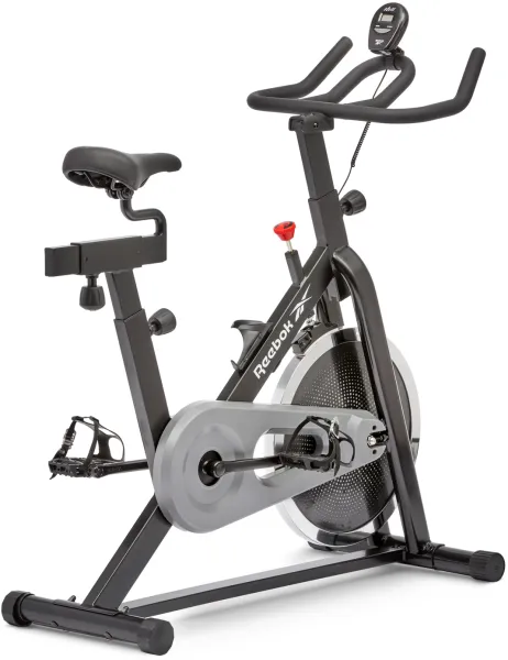 Reebok Sprint Bike Spinningcykel